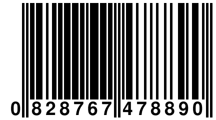 0 828767 478890