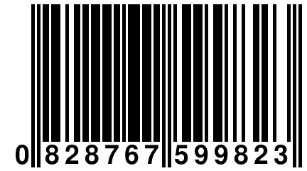 0 828767 599823