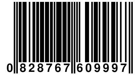 0 828767 609997