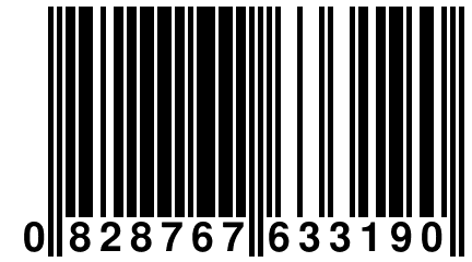 0 828767 633190