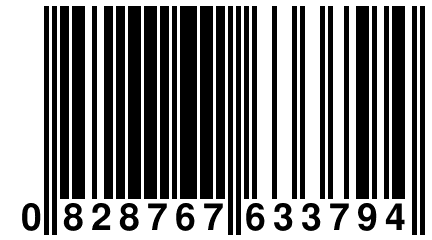 0 828767 633794