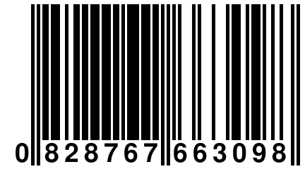 0 828767 663098