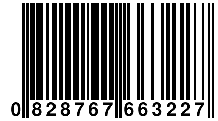 0 828767 663227