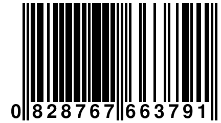 0 828767 663791