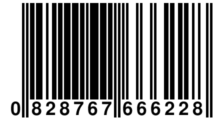 0 828767 666228