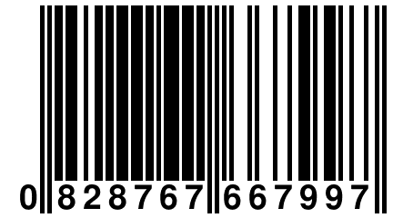0 828767 667997