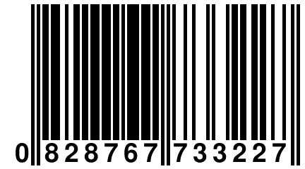 0 828767 733227