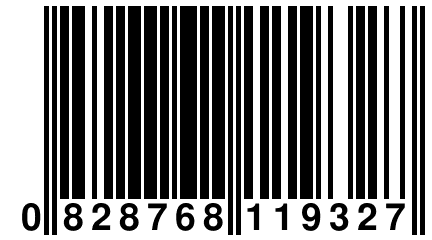 0 828768 119327