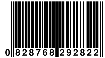 0 828768 292822