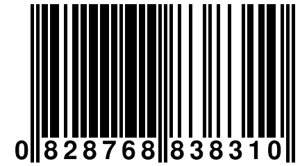 0 828768 838310