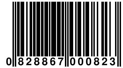 0 828867 000823