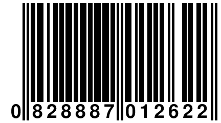 0 828887 012622