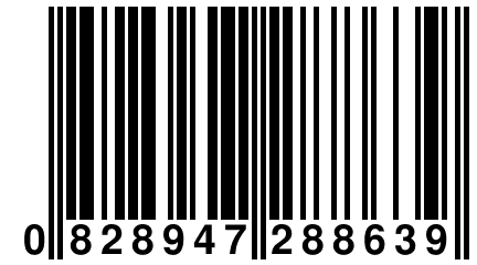 0 828947 288639