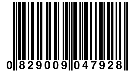 0 829009 047928