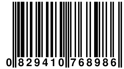 0 829410 768986