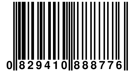 0 829410 888776