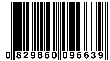 0 829860 096639