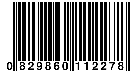 0 829860 112278