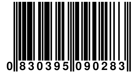 0 830395 090283