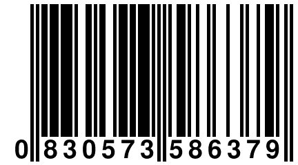 0 830573 586379