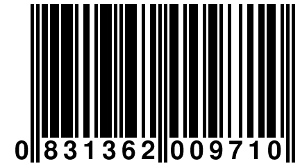 0 831362 009710