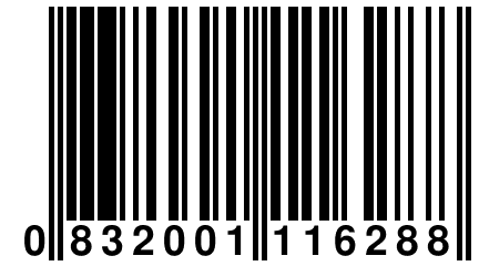 0 832001 116288