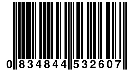 0 834844 532607