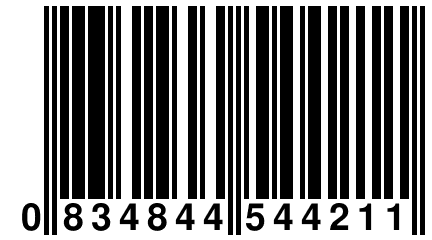 0 834844 544211