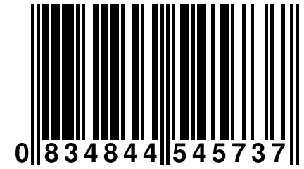 0 834844 545737