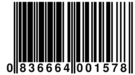 0 836664 001578