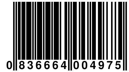 0 836664 004975