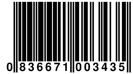 0 836671 003435