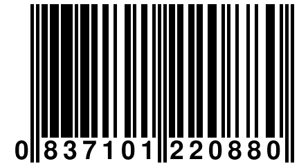 0 837101 220880