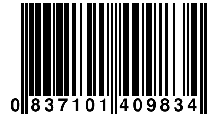 0 837101 409834