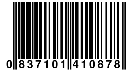 0 837101 410878