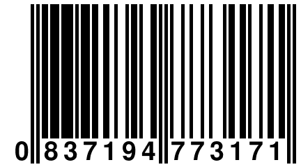 0 837194 773171