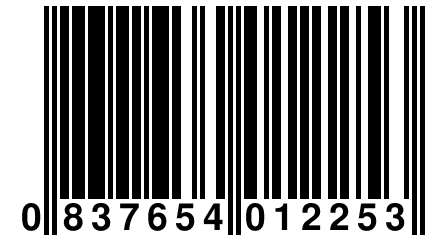 0 837654 012253