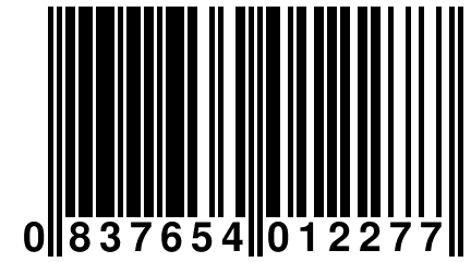 0 837654 012277