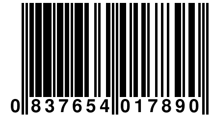 0 837654 017890