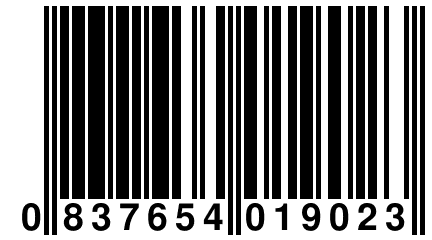 0 837654 019023