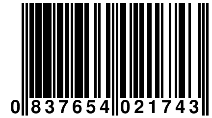 0 837654 021743