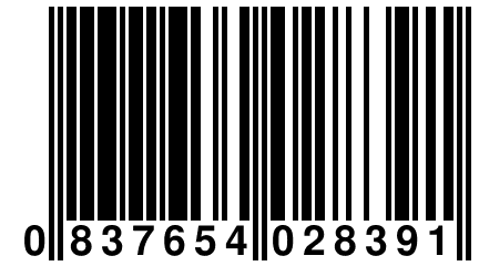 0 837654 028391