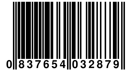 0 837654 032879