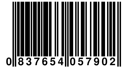 0 837654 057902