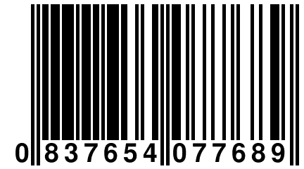 0 837654 077689