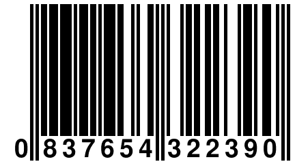 0 837654 322390