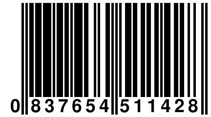 0 837654 511428