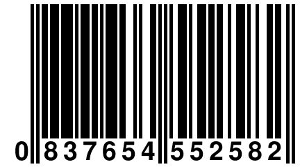 0 837654 552582