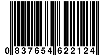 0 837654 622124