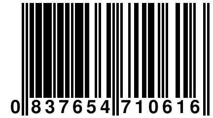 0 837654 710616